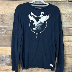 American Eagle 2009 Thick Thermal